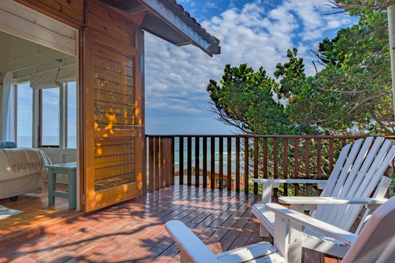Windhoek On Sea Eersterivierstrand Exterior photo