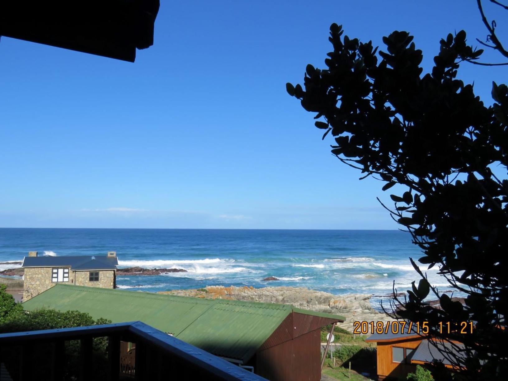 Windhoek On Sea Eersterivierstrand Exterior photo
