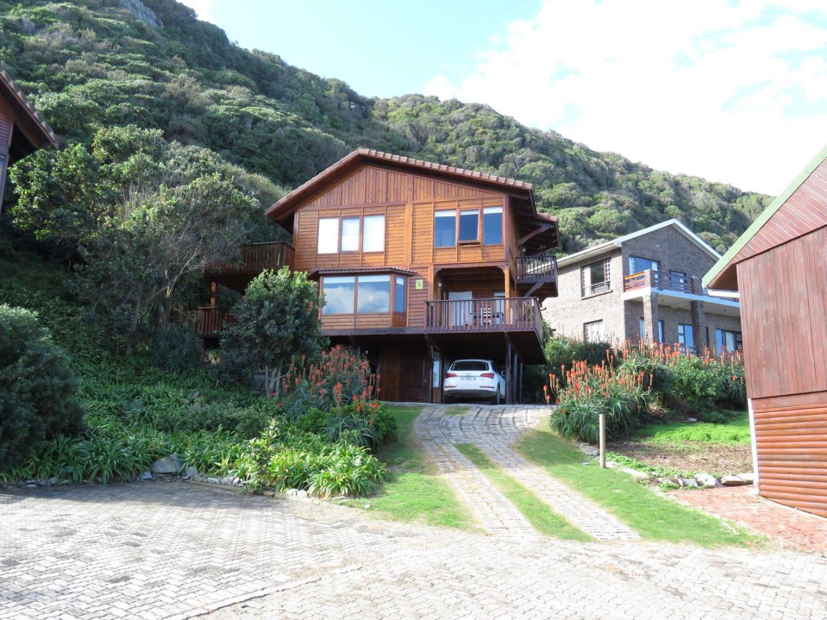 Windhoek On Sea Eersterivierstrand Exterior photo